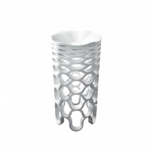 Дизайнерская раковина напольная Marmorin Sirona